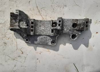 Golf IV 1.9 TDI Lapa wspornik alternatora pompy wspomagania