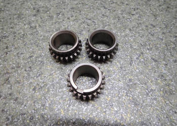 1 SZT. TRYB ZĘBATKA ŁAŃCUSZKA ROZRZĄDU SUZUKI DR 600 85-89R