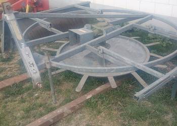 Sprzedam rozgarniacz do kiszonki