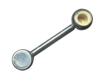 Cięgno czujnika poziomowania Citroen / Peugeot 527381