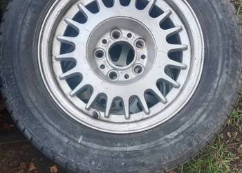 Koło BMW,felga 5x120 styling 2 R15