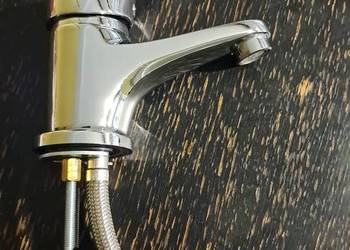 Bateria lazienkowa .