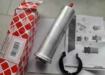 Filtr Paliwa FEBI BILSTEIN 106914 do BMW serii 3 nowy outlet