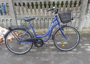 Sprzedam Rower damski