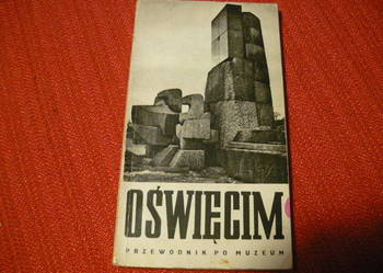 Oświęcim przewodnik po muzeach