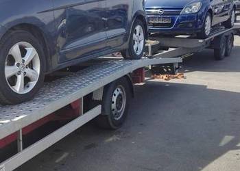 Uslugi auto pomoc laweta 3,5 tony