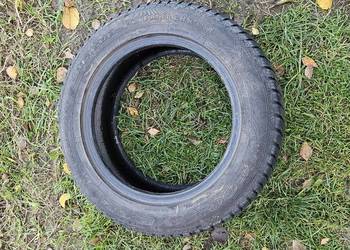 2 opony zimowe 205/60/16
