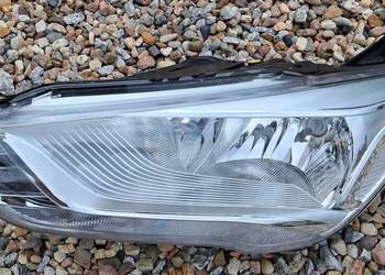 FORD C-MAX MK2 LIFT LAMPA LED