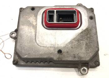 PRZETWORNICA XENON VOLVO V50 1307329098 03-12 MODUŁ