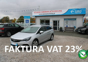 Opel Astra 1.2 145HP Elegance Gwarancja Led g.fotele K (2015-2021)