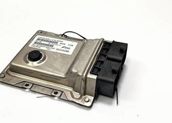 KOMPUTER SILNIKA ECU FIAT FIORINO 52112290