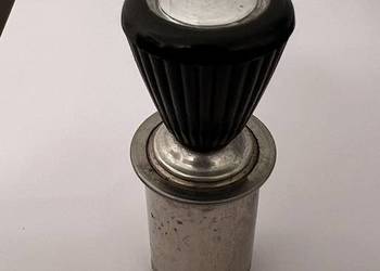 Zapalniczka samochodowa Seima Renault 12, 15, 16, 17 Vintage