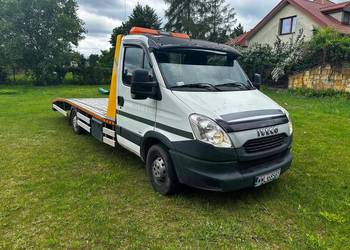 Sprzedam autolawete