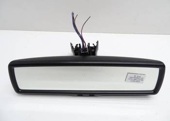 LUSTERKO WSTECZNE WEWNĘTRZNE VW PASSAT CC 12R 7N0857511K