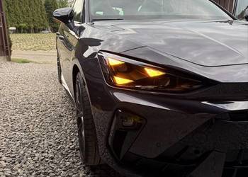 Cupra Leon Sportstourer 1.5 150KM DSG