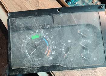 Licznik zegary 110008710 Renault Premium
