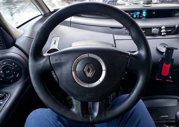 Renault Espace IV 2.0 t 2010