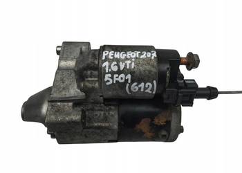 ROZRUSZNIK Peugeot Citroen C3 DS3 C4 DS4 1.6 VTI 5FW V764559480 M000T32272