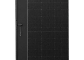 Panel fotowoltaiczny LONGi 430W Hi-MO X6 Back Contact Full Black