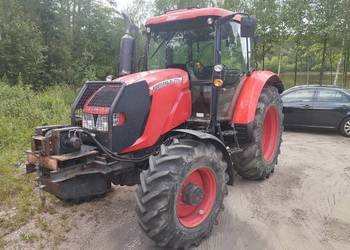 Zetor Forterra CL 120
