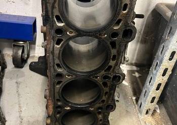 Blok silnika Mazda 2,2 diesel R2AA MZR CD