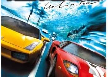 Test Drive Uunlimited xbox 360