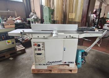 Strugarka Wyrówniarko grubościówka SCM FS41