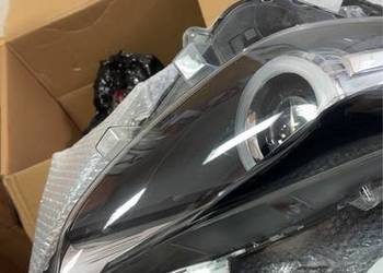 Lampa Mazda 3 BM 2018 FULL LED części