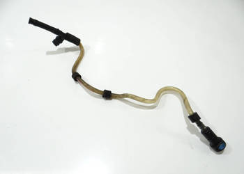 PRZEWÓD WĄŻ PALIWA BMW E60 E61 E90 E91 E87 204D4 7801658 (17245924)
