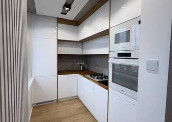 Apartament sprzedam, nowy z zabudowa gotowy