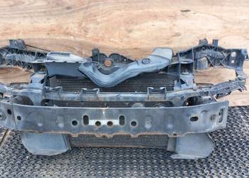 FORD C-MAX MK1 LIFT 1.8B PAS PRZEDNI KOMPLET F3