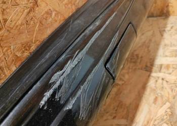 Listwa Na Próg Lewa Mercedes W212 AMG Lift