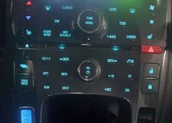 Opel Ampera 1.4 Navi Skóry BOSE