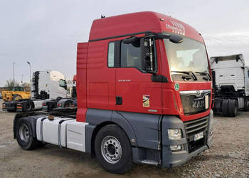MAN Tgx