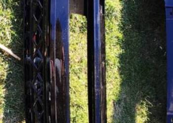 571.807.521.B / .433.E NOWY Dyfuzor Tył VW TIGUAN III / TAYRON R-line 041