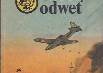 ŻÓŁTY TYGRYS - SKRZYDŁA NIOSĄ ODWET - FUGLEWICZ W.
