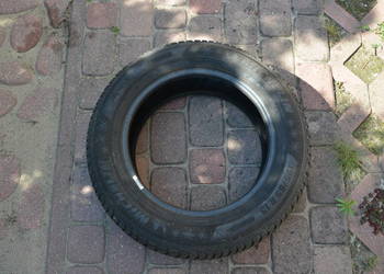 Sprzedam opone zimowa michelin 195/65/r15