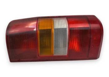 LAMPA PRAWA Fiat Scudo I 1996-2006 tylna tylnia prawy tył