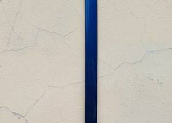 Listwa ozdobna tapicerki drzwi pasażera Fiat Coupe 1997r