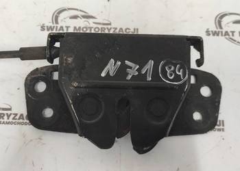 HYUNDAI ix35 I 11r zamek maski