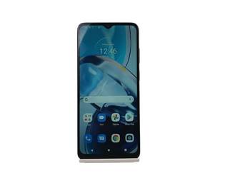 Smartfon MOTOROLA Moto E22 4/64GB