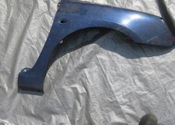 EUGEOT 307 BŁOTNIK PRAWY PRZÓD PRZEDNI