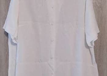 Koszula damska – NEUMANN BERLIN – biała Koszula damska – NEUMANN BERLIN – biała