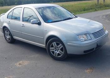 Volswagena bora 2.0 plus gaz