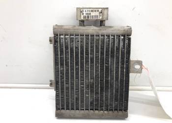 CHŁODNICZKA OLEJU MERCEDES C215 A2155000000 5.8 367KM 99-06