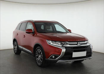 Mitsubishi Outlander 2.0