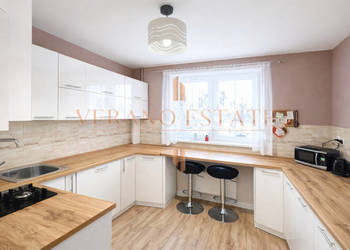 54 m² | 2 pokoje | Centrum | Umeblowane