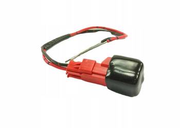 Złącze modułu bocznej SRS AIRBAG MITSUBISHI CARISMA 2000-2003 ORYG MB686560 Złącze modułu bocznej SRS AIRBAG MITSUBISHI CARISMA 2000-2003 ORYG MB686560