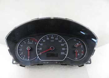 LICZNIK SUZUKI SX4 1.6 VVT 3411079J20 3411079J2