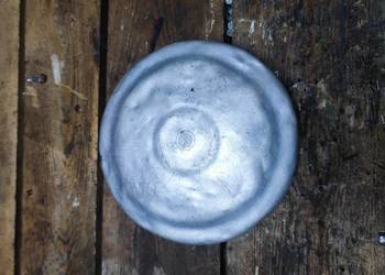 Pokrywa dekiel magneta zapłonu wsk wfm